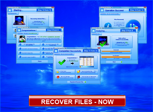 Fix Files, Photos, Video Screenshot